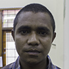 12. Antonio de Jesus