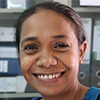 Denisia Raquel Soares Brito