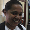 Elizabeth Fabiola B. Belo