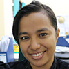 Octaviana Fereirra Agustinho
