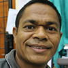 Simao Margono Belo